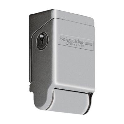 Schneider Electric NSYAEDLDINS3D NSYAEDLDINS3D Zamak 1 stuk(s)