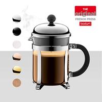 Cafetière Bodum Chambord Roestvrij staal 500 ml - thumbnail