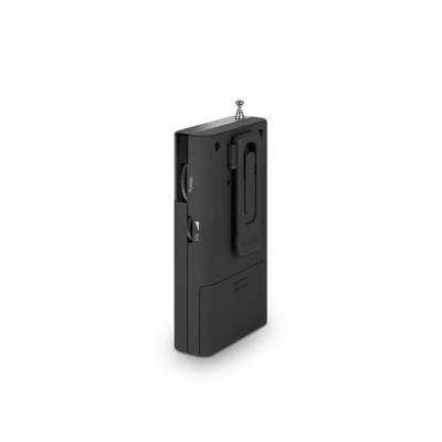 Radio SPC Internet 4588N ICY MAX Zwart AM/FM-tuner - thumbnail
