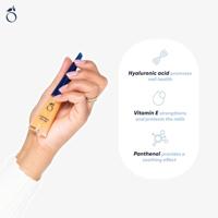 Herome Hydrating Nail Gel - thumbnail