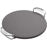 Pizzasteen geglazuurd crafted Weber - Weber - thumbnail