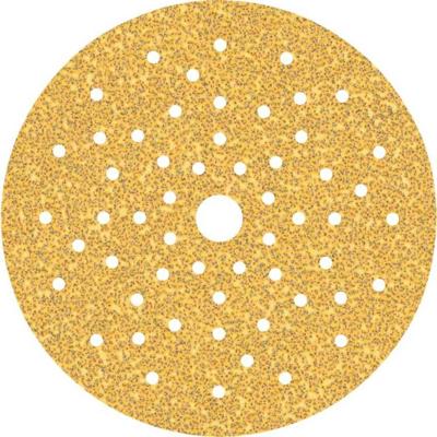Bosch Accessories EXPERT C470 2608901135 Excenterschuurpapier Geperforeerd Korrelgrootte (num) 40 (Ø) 150 mm 50 stuk(s)