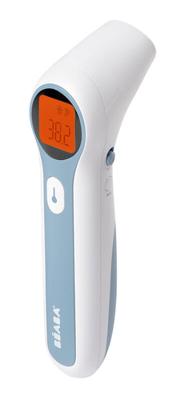 BEABA Thermospeed - Infraroodthermometer voor oor en voorhoofd - thumbnail