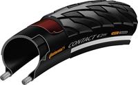 Continental buitenband "contact" conti tire cont 47-406 b/b+rt - thumbnail
