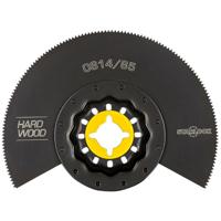 Rotec OS 14/85 HCS segmentz.bl.Hout Starlock ø85mm (VE1) - 5190220 - thumbnail