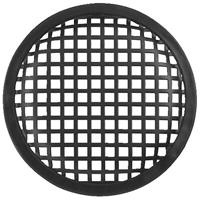 Monacor MZF-8627 Luidsprekerbeschermrooster (Ø x h) 170 mm x 14 mm - thumbnail