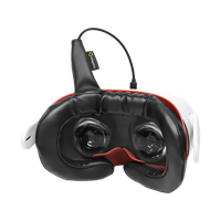 (Tweedekans) bHaptics Tactal Face Mask (Standard) - thumbnail