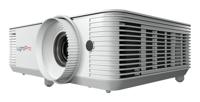 InFocus IN0026SL Beamer DLP 4000 ANSI-lumen 3D ready, Geïntegreerde luidspreker, Full HD - thumbnail
