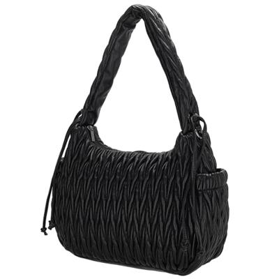 Charm london west end schoudertas-Black
