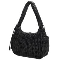 Charm london west end schoudertas-Black - thumbnail
