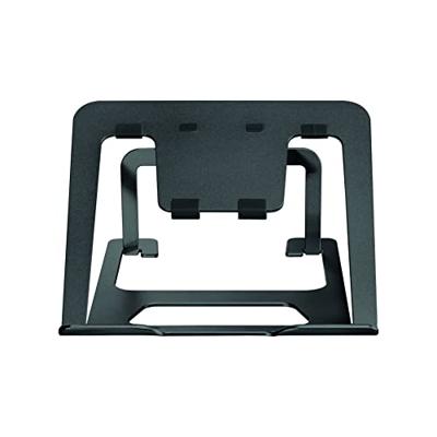 Neomounts NSLS085BLACK opvouwbare laptop standaard Neomounts NSLS085BLACK opvouwbare laptop standaard