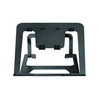 Neomounts NSLS085BLACK opvouwbare laptop standaard - thumbnail