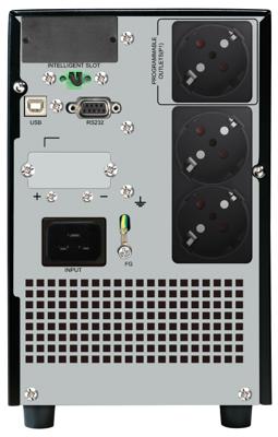 PowerWalker 3000 CW UPS Line-Interactive 30000 VA 2100 W