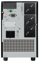 PowerWalker 3000 CW UPS Line-Interactive 30000 VA 2100 W - thumbnail