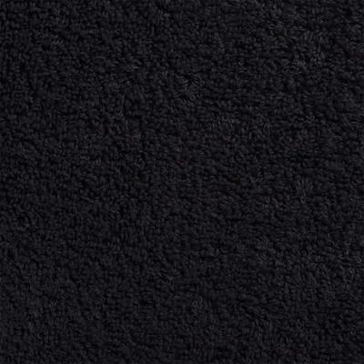 VidaXL Gastendoek solund zwart 550 gsm