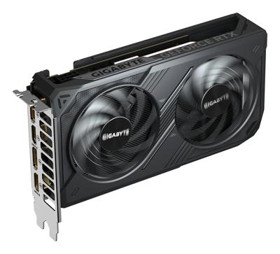 VGA Gigabyte GeForce RTX 5050 WINDFORCE OC 8G VGA Gigabyte GeForce RTX 5050 WINDFORCE OC 8G
