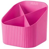 HAN HA-17230-56 Pennenkoker X-Loop Trend Colour Roze - thumbnail