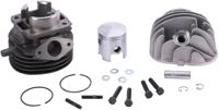 Polini zylindersatz cylinder sets 75ccm d47.0mm - thumbnail