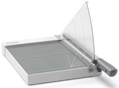 Leitz Precision hefboomsnijmachine Home Office, ft A4 Leitz Precision hefboomsnijmachine Home Office, ft A4