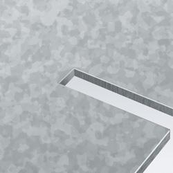 Knipex Knabbelschaar voor plaat met meer-componentengrepen 280 mm - 9055280