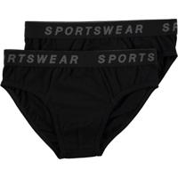 Slip - Zwart - thumbnail