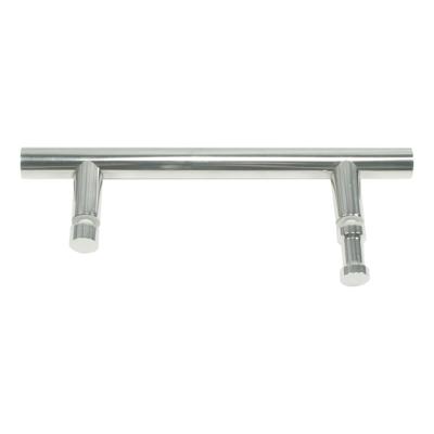 Xellanz losse deurgreep type 2 chroom 20.6080