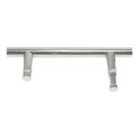 Xellanz losse deurgreep type 2 chroom 20.6080 - thumbnail