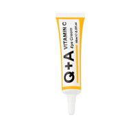 Q+A Vitamin C Eye Cream - thumbnail