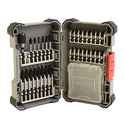 Bitset Impact-control pz/tx 31dlg