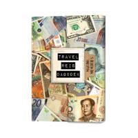 Travel reisdagboek - Geld (Hardback) - thumbnail