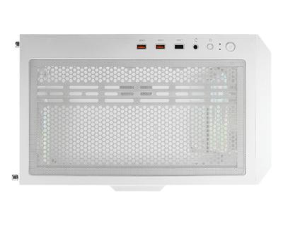 ATX Semi-toren doos Cougar 385ZD10.0003