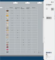 Bosch Accessoires Cirkelzaagblad Multi Material 300 x 30 x 3,2 mm, 96 1st - 2608640518 - thumbnail