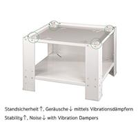 Xavax Schok- En Vibratie Dempers 4 St - thumbnail