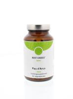 TS Choice Pau D&apos;Arco Capsules - thumbnail