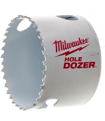 Milwaukee Accessoires hole dozer gatzaag 68 mm - 49560159