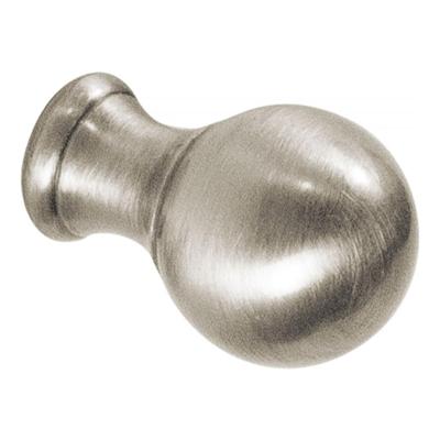 Handdoekhaak Tres Clasic Rond RVS