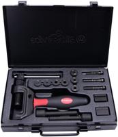 Bikeservice ketting-breek en -klink gereedschapset montgwrkzstz chain bst 15tlg - thumbnail