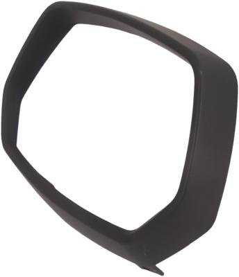 Edge Koplamprand vespa sprint -mat zwart