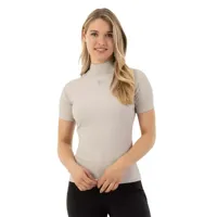 BR Elody Shirt beige maat:s - thumbnail