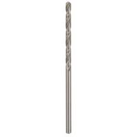 Bosch Accessories 2608585478 HSS Metaal-spiraalboor 2.6 mm Gezamenlijke lengte 57 mm Geslepen DIN 338 Cilinderschacht 10 stuk(s) - thumbnail