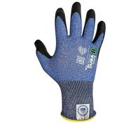 Werkhandschoenen JUBA Dyneema Foam Maat 9 - thumbnail