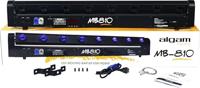 Algam Lighting MB810 bewegende LED-bar 8x 10W RGBW - thumbnail