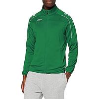 JAKO 8750K Trainingsvest Classico Kids - Sportgroen - 128 - thumbnail