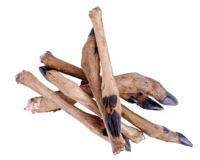 PETSNACK REEENPOOT MET HAAR - thumbnail