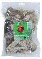 Natuurlijke Snack lamsoren met vacht zak a 250g Gebr. de Boon - Gebr de boon - thumbnail