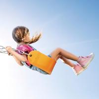 Schommel Intex 44120 Schommelstoel 251 x 211 x 254 cm - thumbnail