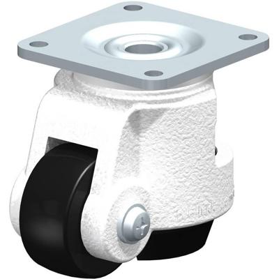 Blickle HRP-POA 63G Lifting wiel Wieldiameter: 63 mm Draagvermogen (max.): 500 kg 1 stuk(s)