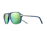 Solar zonnebril heren cat.3 blauw/groen (JSL1969) - thumbnail