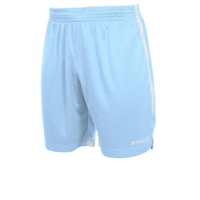 Stanno 420001 Focus Short - Blauw - L Stanno 420001 Focus Short - Blauw - L