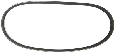 ContiTech geribde v-snaar v-ribbed belts contitec 4pk611